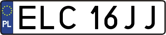 ELC16JJ