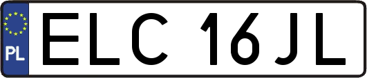 ELC16JL