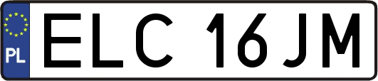 ELC16JM