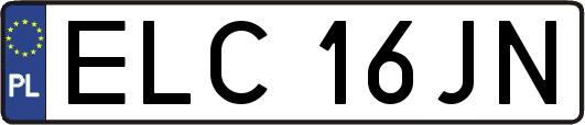 ELC16JN