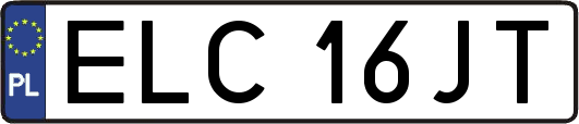 ELC16JT