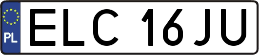 ELC16JU