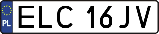 ELC16JV