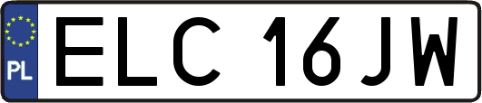 ELC16JW