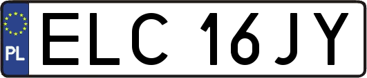 ELC16JY