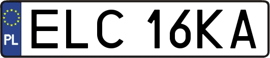 ELC16KA