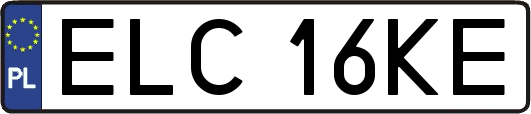 ELC16KE