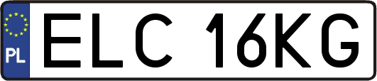ELC16KG