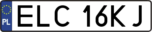 ELC16KJ