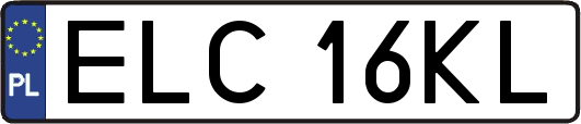 ELC16KL