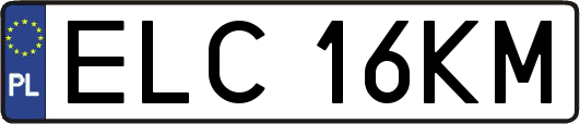 ELC16KM