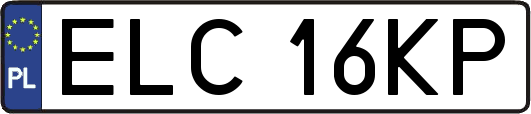 ELC16KP