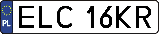 ELC16KR