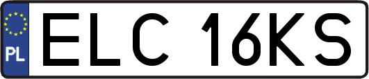 ELC16KS