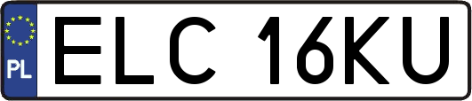 ELC16KU