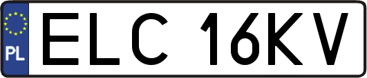 ELC16KV