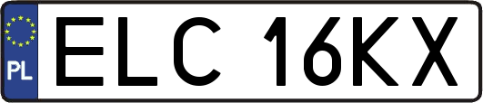 ELC16KX
