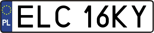 ELC16KY
