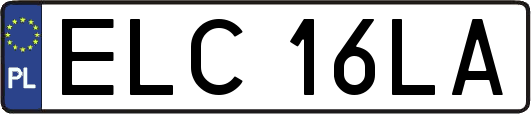 ELC16LA