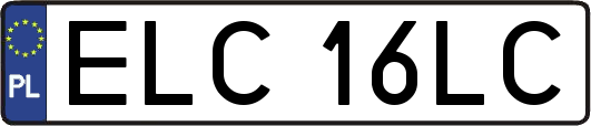 ELC16LC