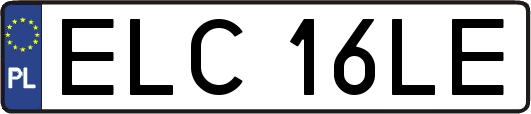ELC16LE