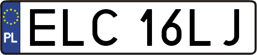 ELC16LJ