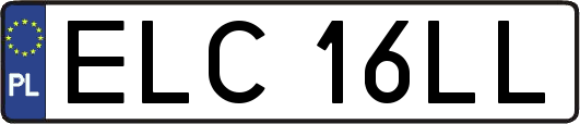 ELC16LL