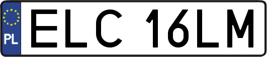 ELC16LM