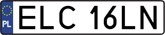 ELC16LN