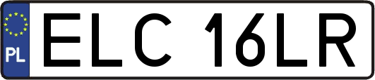 ELC16LR