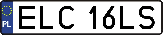 ELC16LS