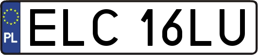 ELC16LU