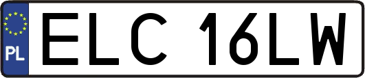 ELC16LW