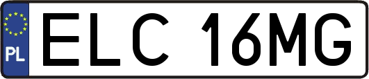 ELC16MG