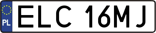 ELC16MJ