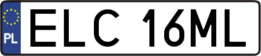 ELC16ML