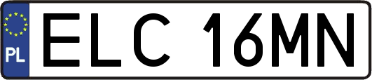 ELC16MN