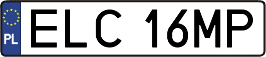ELC16MP