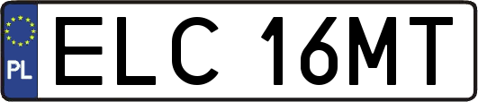 ELC16MT