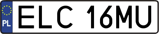 ELC16MU