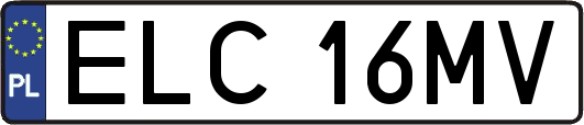 ELC16MV