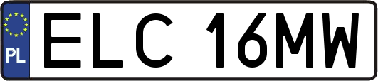 ELC16MW