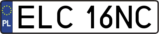 ELC16NC