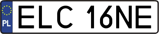 ELC16NE