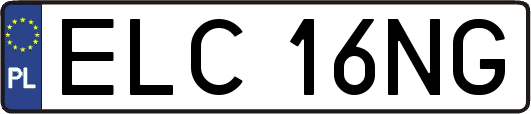 ELC16NG
