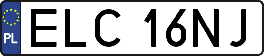 ELC16NJ