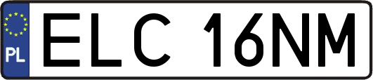 ELC16NM