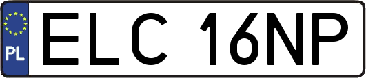 ELC16NP