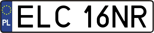 ELC16NR