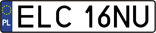 ELC16NU